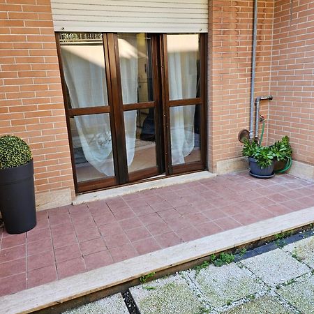 Ferienwohnung Divina House Marino Exterior foto